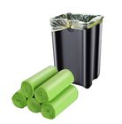 Túi ủ phân hủy sinh học 10L tùy chỉnh cho chất thải vườn
